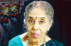 Renowned folk scholar Dr Susheela P. Upadhyaya passes away